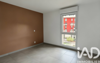  Appartement � vendre 2 pi�ces 48 m�