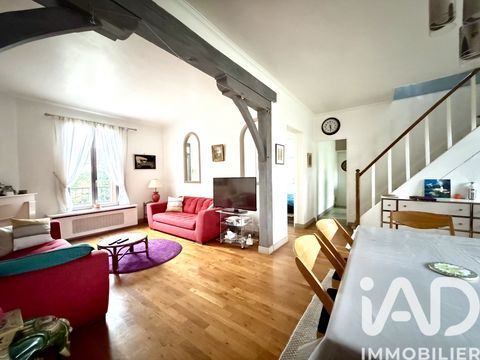   Vente Maison/villa 6 pi�ces Maison - 6 pi�ce(s) - 117 m�