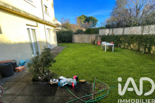  Appartement � vendre 4 pi�ces 85 m�