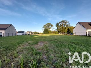  Terrain � vendre 640 m�