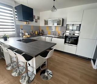  Appartement � vendre 3 pi�ces 65 m�