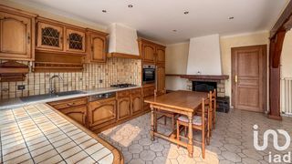  Maison � vendre 6 pi�ces 124 m�