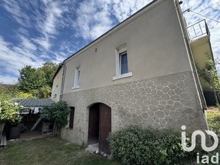  Maison � vendre 6 pi�ces 140 m�