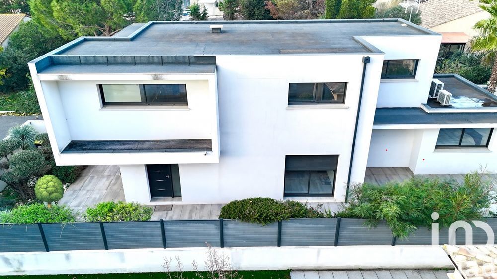 � vendre  Villa Agde (34300)