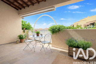  Appartement � vendre 3 pi�ces 105 m�