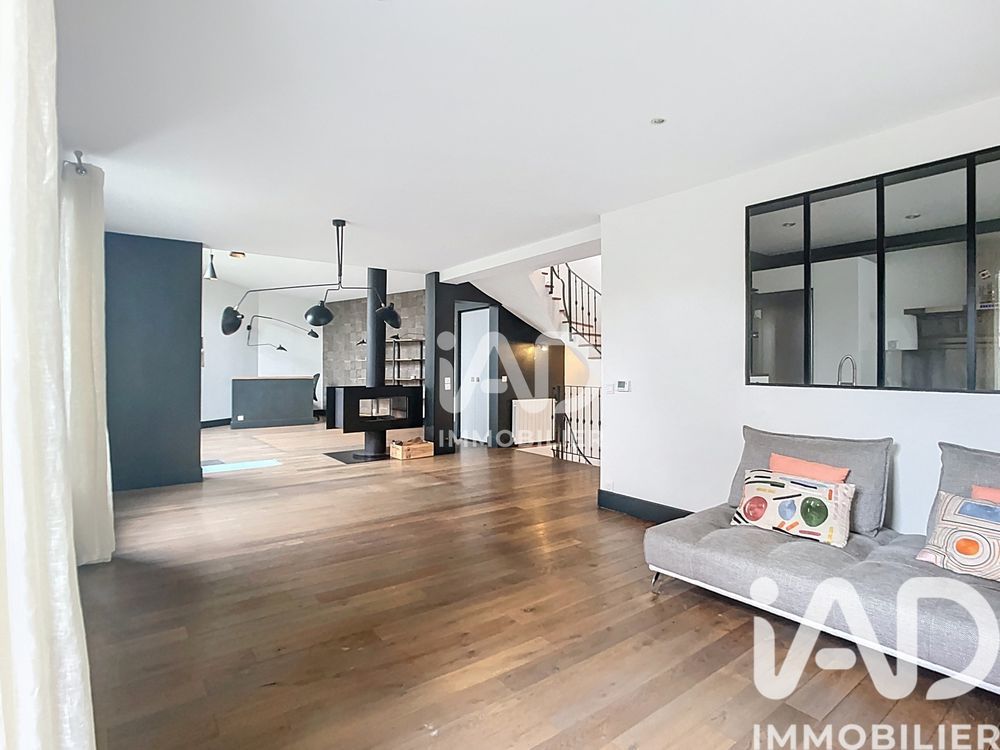 � vendre  Maison Saint-Maur-des-Foss�s (94100)