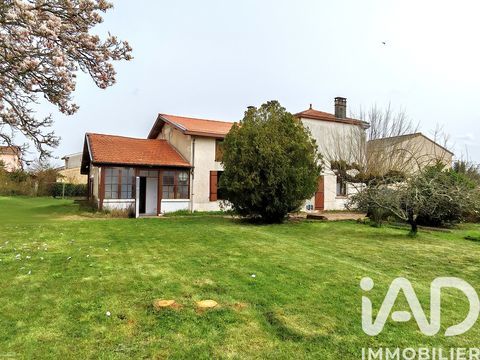   Vente Maison/villa 7 pi�ces Maison - 7 pi�ce(s) - 163 m�