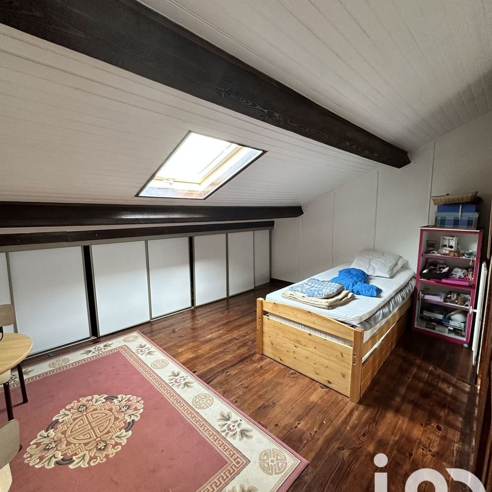 � vendre  Maison Montreuil (93100)