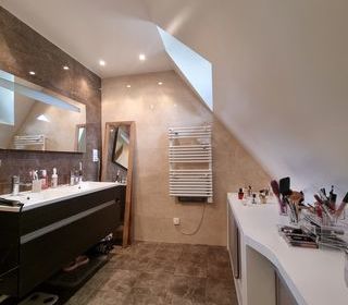  Maison � vendre 7 pi�ces 167 m�