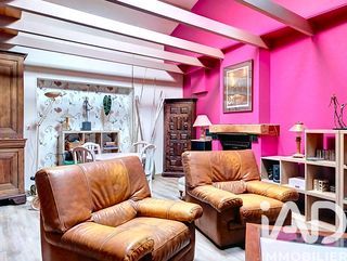  Maison � vendre 11 pi�ces 275 m�