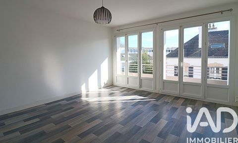   Vente Appartement 3 pi�ces Appartement - 3 pi�ce(s) - 63 m�