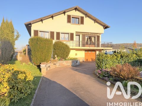   Vente Maison/villa 6 pi�ces Maison - 6 pi�ce(s) - 155 m�