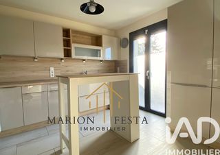  Maison � vendre 5 pi�ces 106 m�