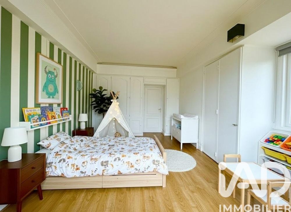 � vendre  Appartement Paris 16