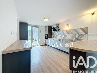  Maison � vendre 5 pi�ces 125 m�