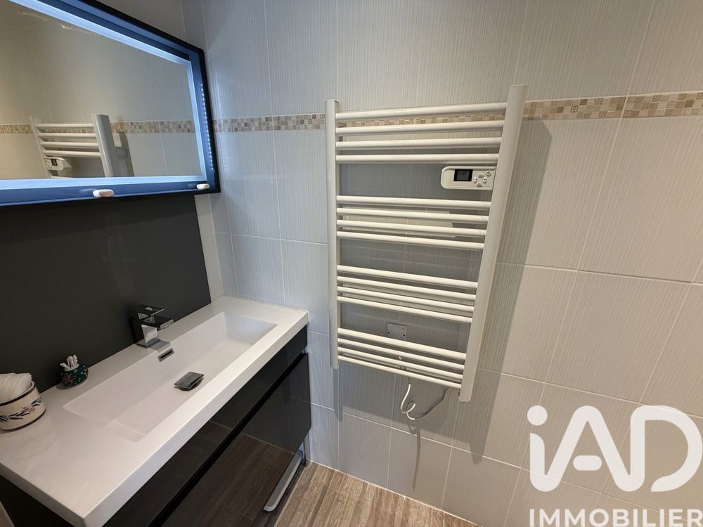 � vendre  Maison Saint-Pierre-d'Ol�ron (17310)