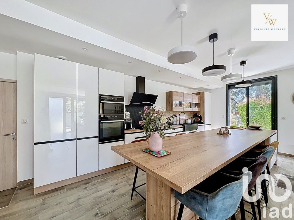 � vendre  Maison Saint-Cl�ment-de-Rivi�re (34980)