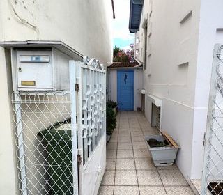  Maison � vendre 3 pi�ces 87 m�