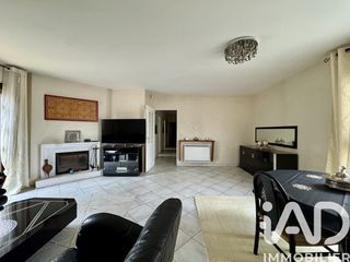  Appartement � vendre 5 pi�ces 114 m�