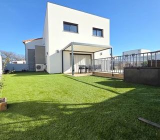  Maison � vendre 6 pi�ces 145 m�