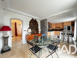  Maison � vendre 7 pi�ces 165 m�