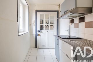  Appartement � vendre 1 pi�ce 17 m�