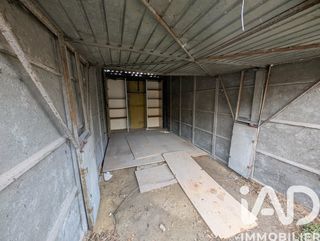  Parking / Garage � vendre 12 m�