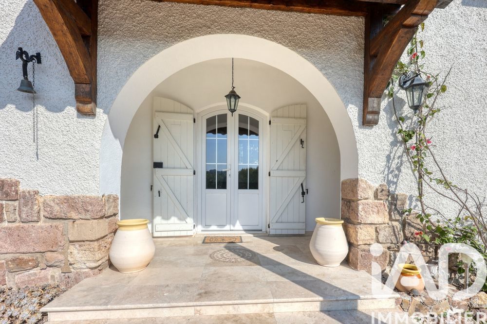 � vendre  Maison Saint-Rapha�l (83700)