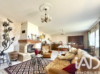  Maison � vendre 6 pi�ces 228 m�