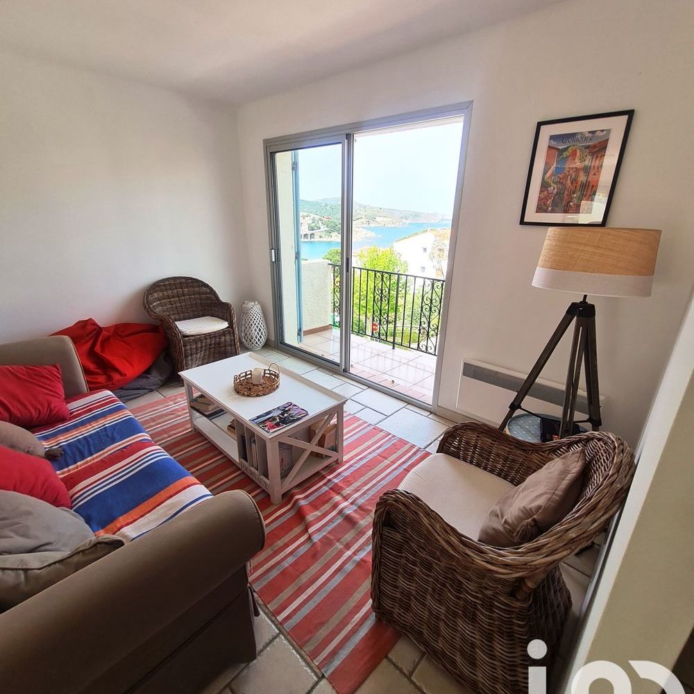 � vendre  Maison Banyuls-sur-Mer (66650)