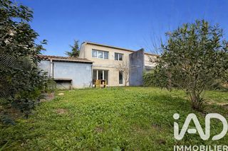  Maison � vendre 4 pi�ces 79 m�