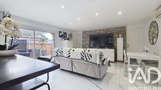  Maison � vendre 3 pi�ces 66 m�