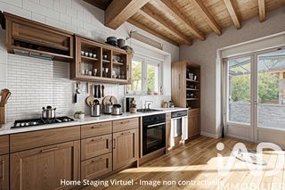  Maison � vendre 4 pi�ces 120 m�