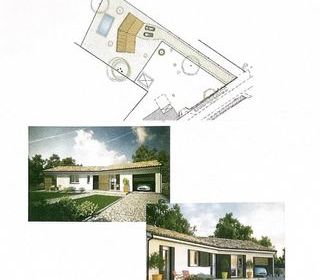  Terrain � vendre 920 m�