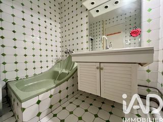  Appartement � vendre 3 pi�ces 53 m�