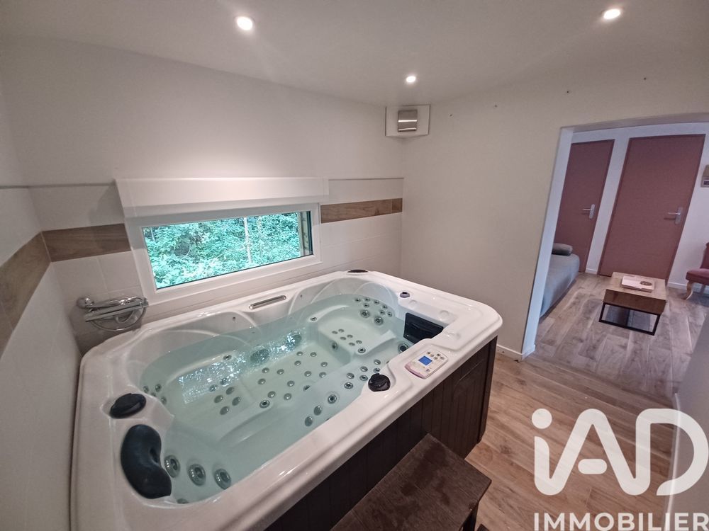 � vendre  Maison Camiers (62176)