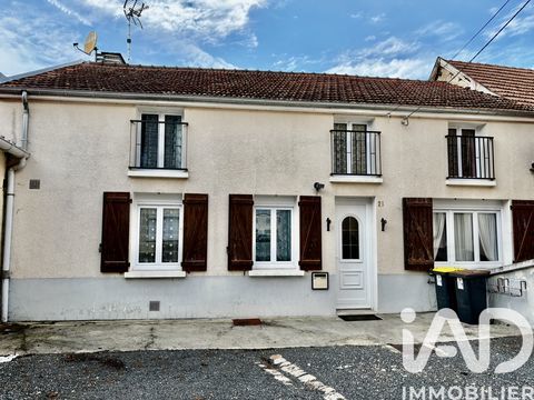   Vente Maison/villa 5 pi�ces Maison - 5 pi�ce(s) - 93 m�