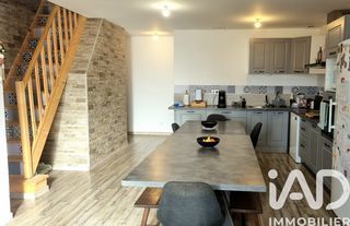  Appartement � vendre 4 pi�ces 92 m�