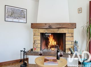  Appartement � vendre 3 pi�ces 113 m�