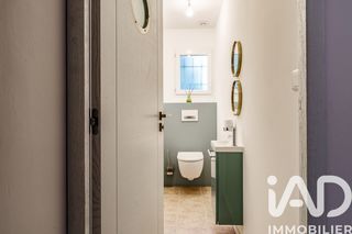  Maison � vendre 8 pi�ces 240 m�