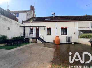  Maison � vendre 5 pi�ces 115 m�