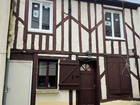   Vente Appartement 1 pi�ce Appartement - 1 pi�ce(s) - 24 m�