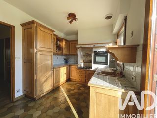  Maison � vendre 8 pi�ces 181 m�