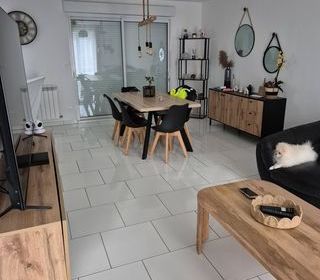  Maison � vendre 4 pi�ces 84 m�