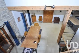  Maison � vendre 5 pi�ces 163 m�