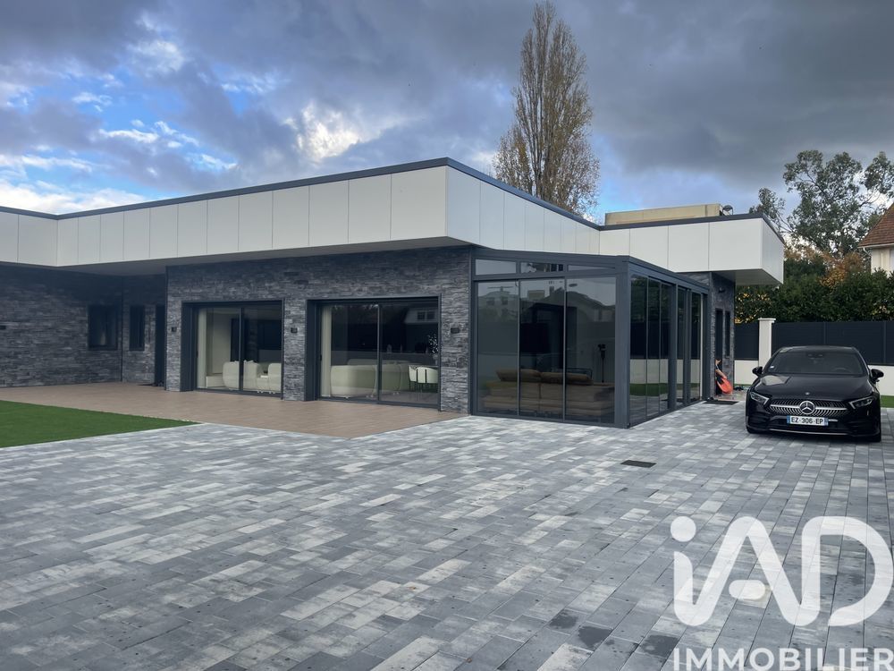 � vendre  Maison Sens (89100)