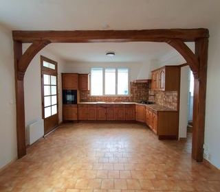  Maison � vendre 3 pi�ces 57 m�