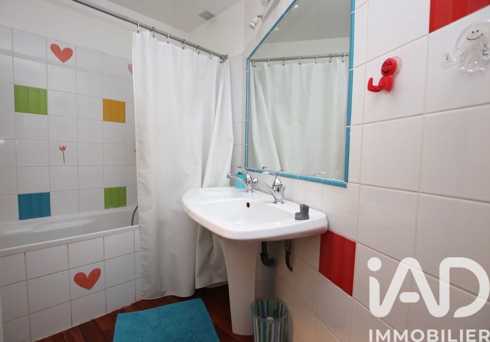 � vendre  Maison Meudon (92190)