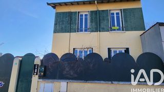  Maison � vendre 5 pi�ces 107 m�