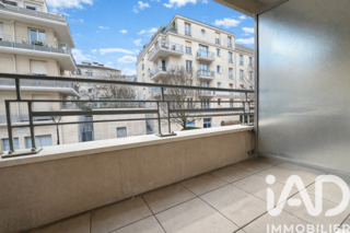  Appartement � vendre 2 pi�ces 48 m�